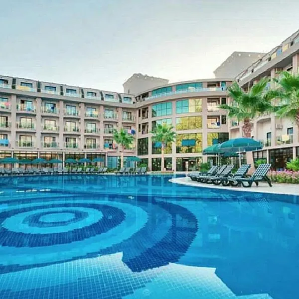 Alder Resort (ex. Eldar Resort) - zdjęcie 5