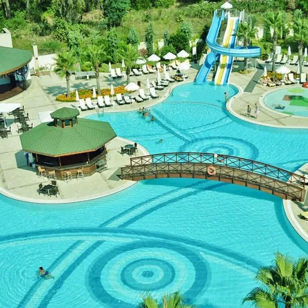 Alder Resort (ex. Eldar Resort) - zdjęcie 3