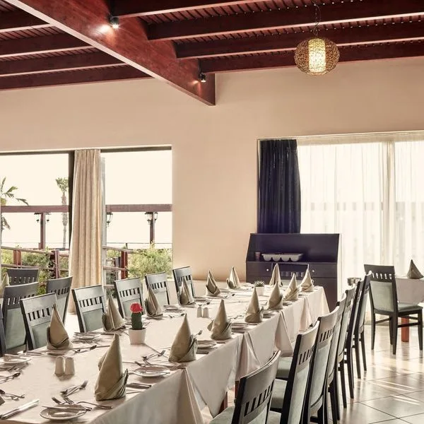 All Senses Nautica Blue Exclusive Resort & Spa (ex Aegean Breeze) - zdjęcie 5