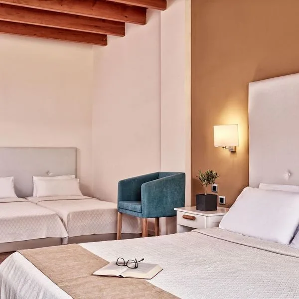 All Senses Nautica Blue Exclusive Resort & Spa (ex Aegean Breeze) - zdjęcie 3