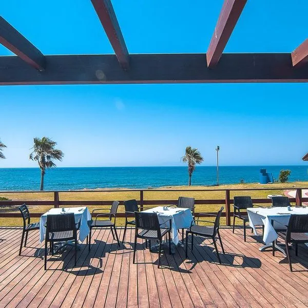 All Senses Nautica Blue Exclusive Resort & Spa (ex Aegean Breeze) - zdjęcie 2