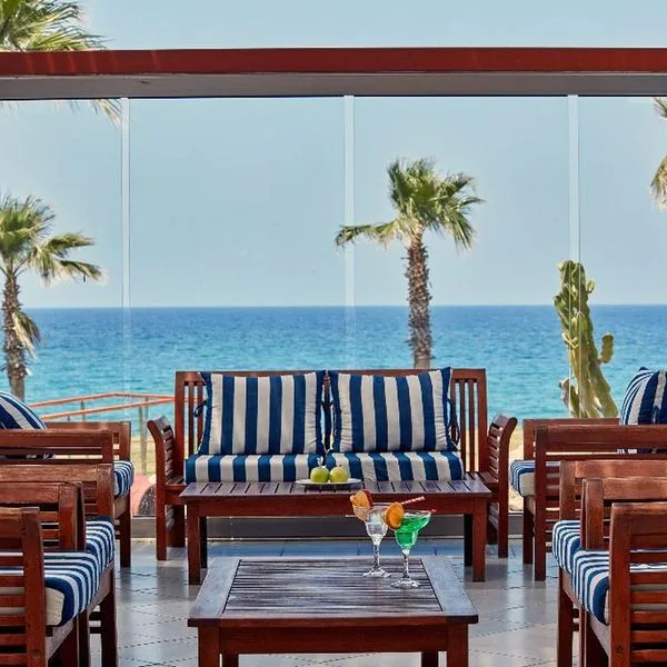 All Senses Nautica Blue Exclusive Resort & Spa (ex Aegean Breeze) - zdjęcie 4