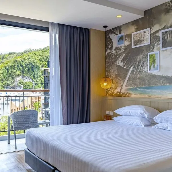 Sea Seeker Krabi Resort - zdjęcie 5