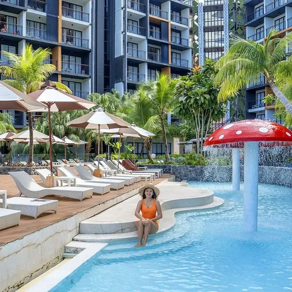 Sea Seeker Krabi Resort - zdjęcie 2