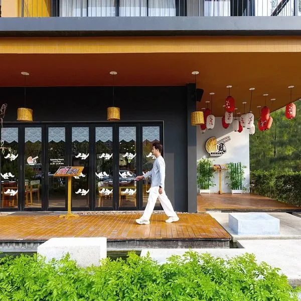 Sea Seeker Krabi Resort - zdjęcie 3