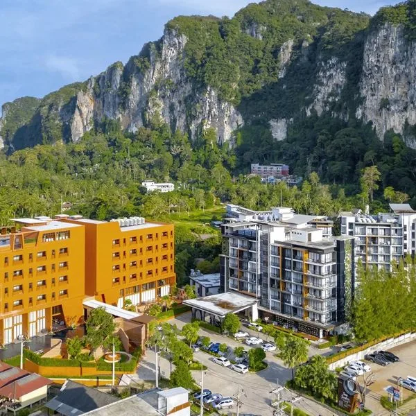 Sea Seeker Krabi Resort - zdjęcie 4