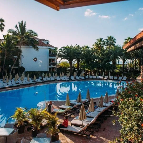 Parque Tropical (Puerto del Carmen) - zdjęcie 3