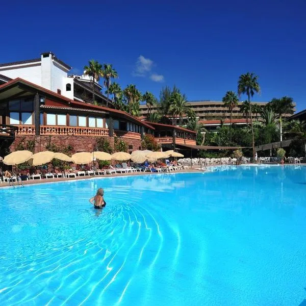 Parque Tropical (Puerto del Carmen) - zdjęcie 5