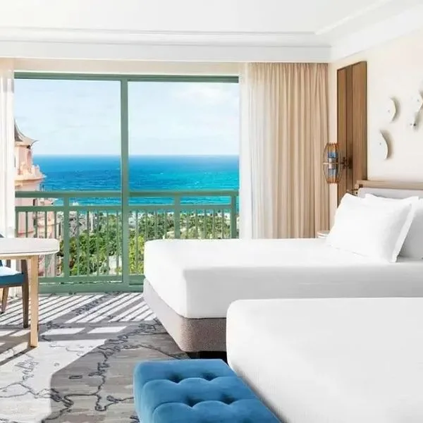 The Royal at Atlantis (ex Atlantis Royal Tower) - zdjęcie 5