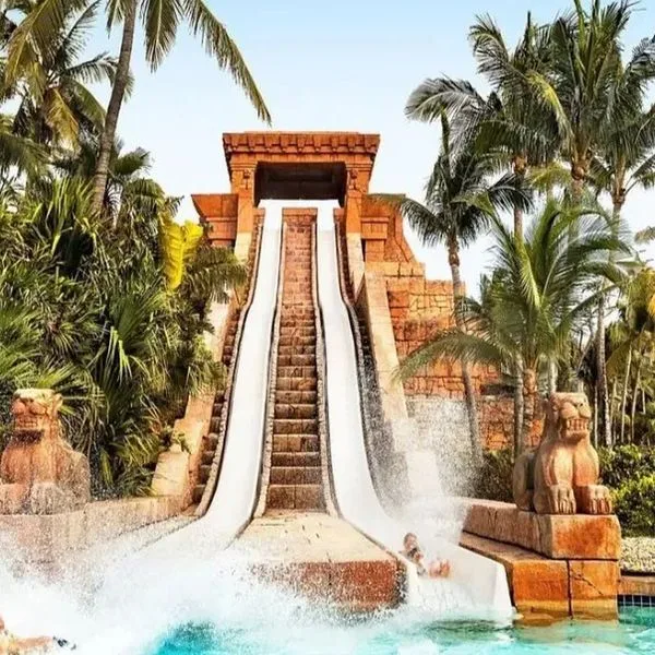 The Royal at Atlantis (ex Atlantis Royal Tower) - zdjęcie 4