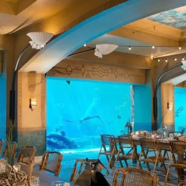 The Royal at Atlantis (ex Atlantis Royal Tower) - zdjęcie 2