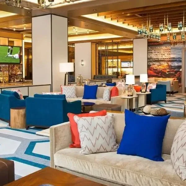 The Royal at Atlantis (ex Atlantis Royal Tower) - zdjęcie 3