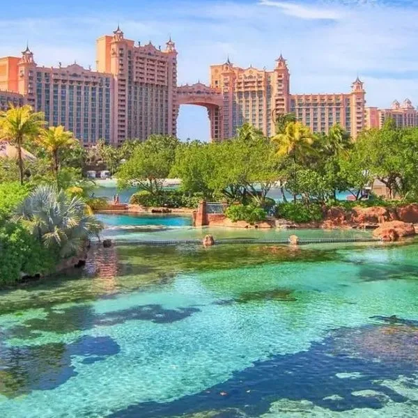 The Royal at Atlantis (ex Atlantis Royal Tower)