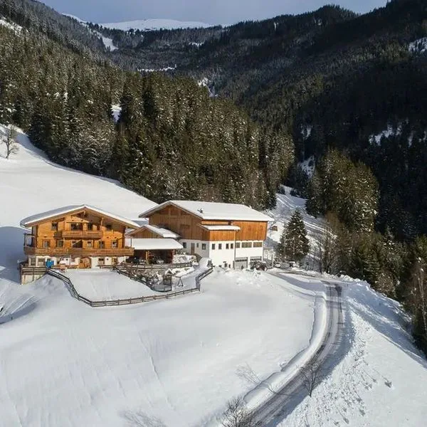 Pfaffenreither - zdjęcie 3