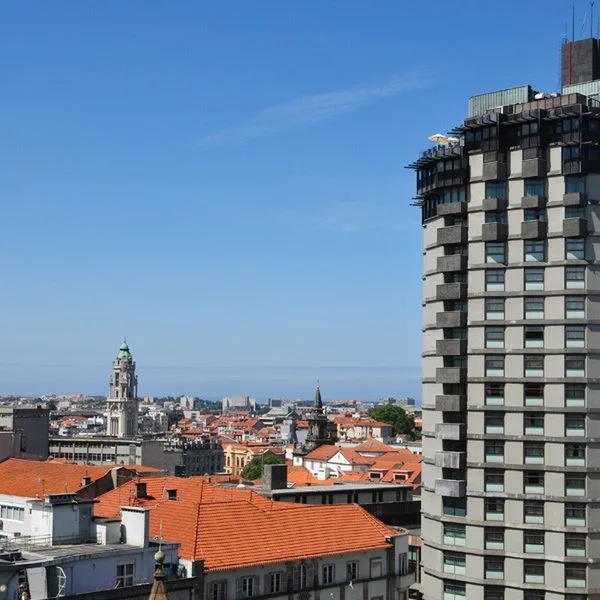 Dom Henrique - zdjęcie 3