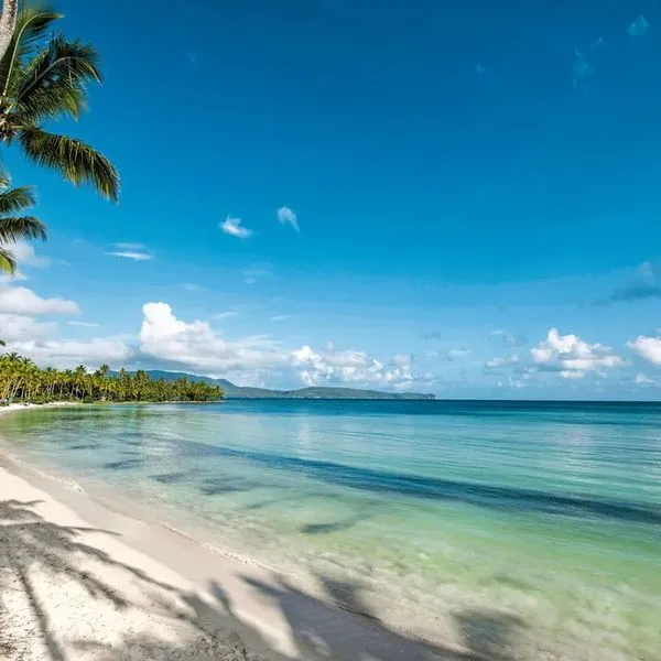 Grand Paradise Samana - zdjęcie 2