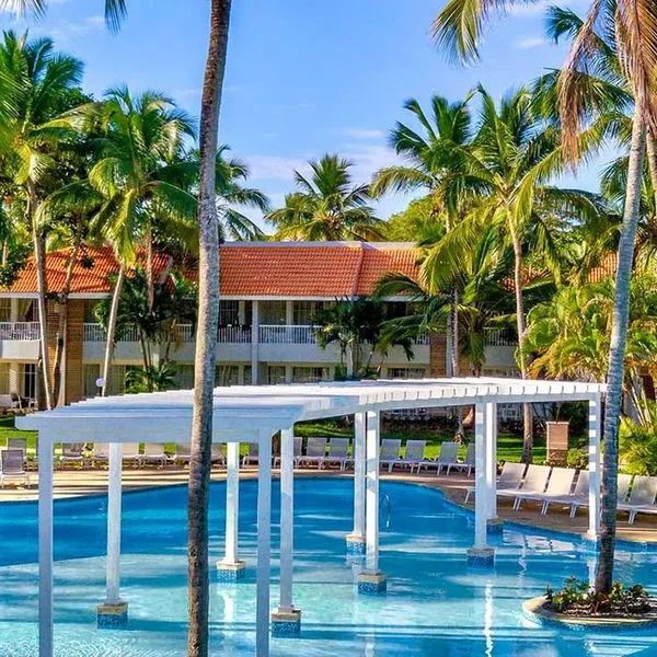 Grand Paradise Samana - zdjęcie 5