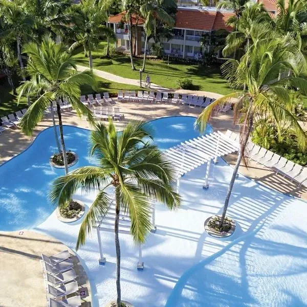 Grand Paradise Samana - zdjęcie 3