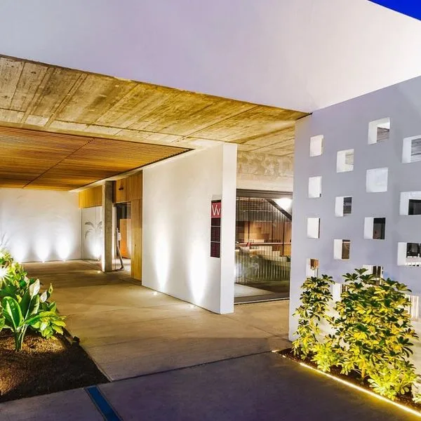 Cordial Santa Agueda - zdjęcie 2