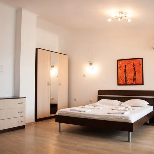 Rainbow 1 Holiday Complex - zdjęcie 4