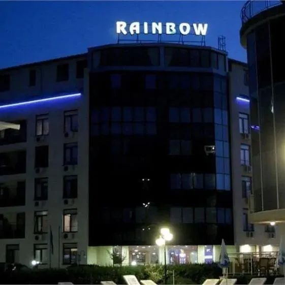 Rainbow 1 Holiday Complex - zdjęcie 5