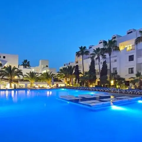 Sol Cala D'or Apartamentos by Melia (ex. Sol Cala d'Or) - zdjęcie 3