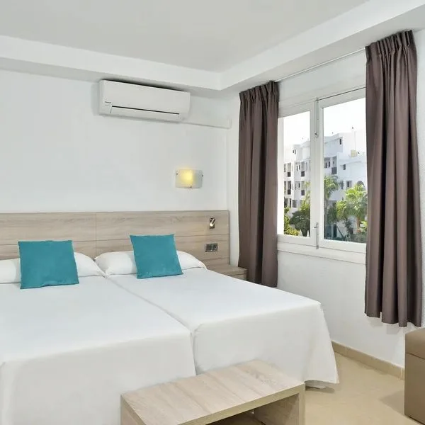 Sol Cala D'or Apartamentos by Melia (ex. Sol Cala d'Or) - zdjęcie 4