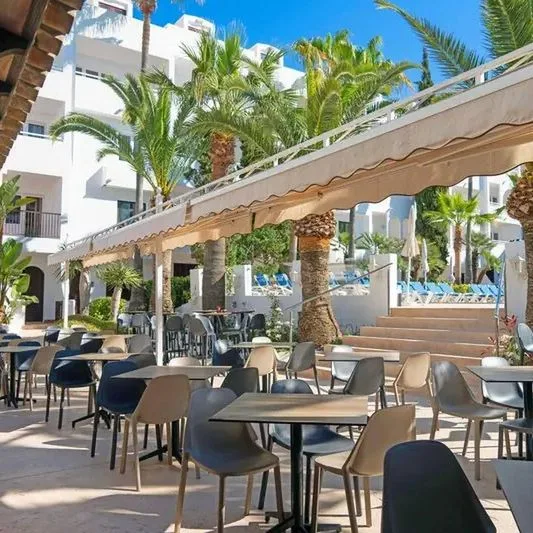 Sol Cala D'or Apartamentos by Melia (ex. Sol Cala d'Or) - zdjęcie 2