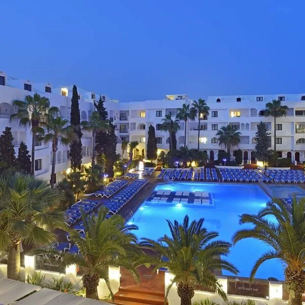 Sol Cala D'or Apartamentos by Melia (ex. Sol Cala d'Or) - zdjęcie 5