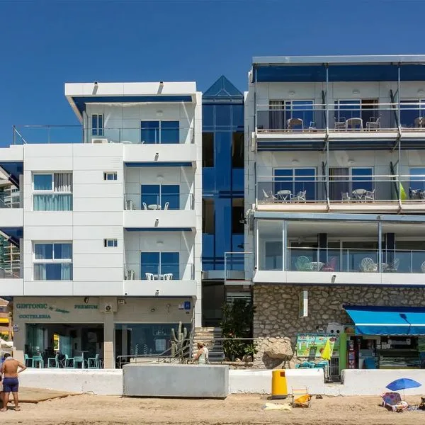 La Cala - zdjęcie 3