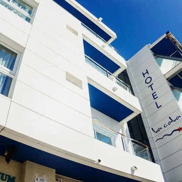 La Cala - zdjęcie 5