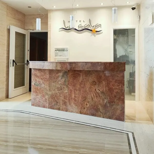 La Cala - zdjęcie 4