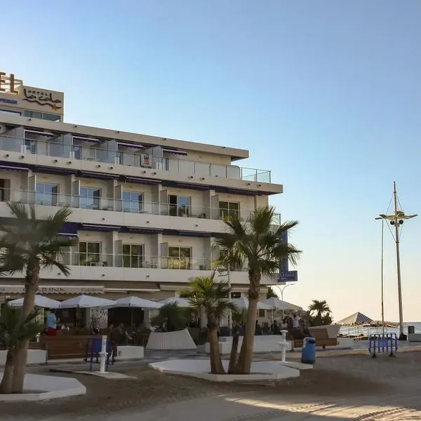 La Cala - zdjęcie 2