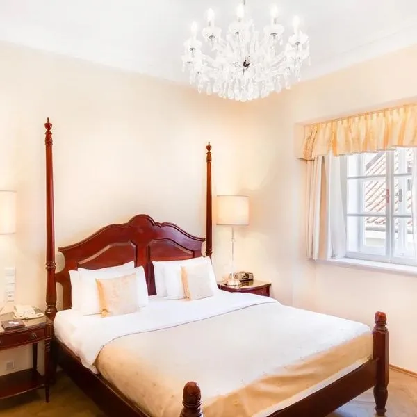 The Dominican (ex. Savic) - zdjęcie 4