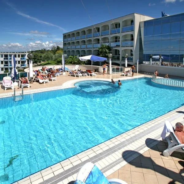 Gran Vista Plava Laguna