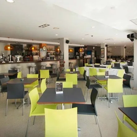 MedPlaya Esmeraldas (Tossa de Mar) - zdjęcie 4