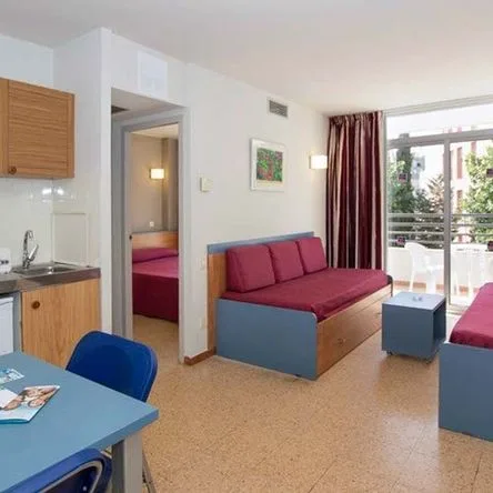 MedPlaya Esmeraldas (Tossa de Mar) - zdjęcie 2