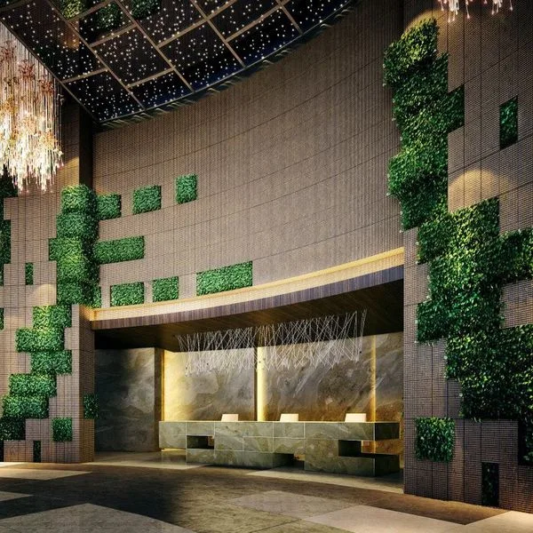 Hyatt Regency Dubai Creek Heights - zdjęcie 5