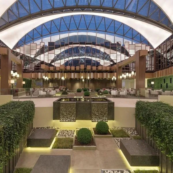 Hyatt Regency Dubai Creek Heights - zdjęcie 3