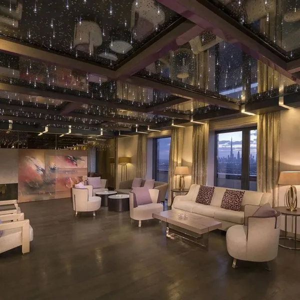 Hyatt Regency Dubai Creek Heights - zdjęcie 4