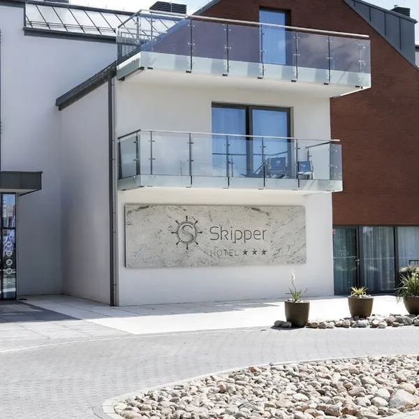 Skipper - zdjęcie 2