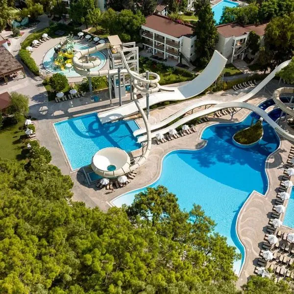 Sherwood Exclusive Kemer (ex Sherwood Club Kemer) - zdjęcie 5