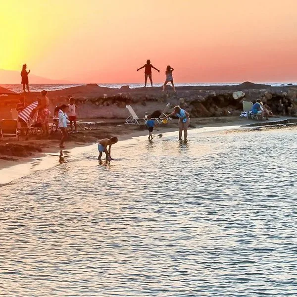 Kalia Beach - zdjęcie 2