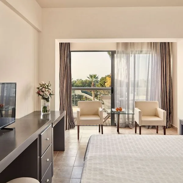 All Senses Ocean Blue Seaside Resort (ex. MedBlue Kremasti) - zdjęcie 3