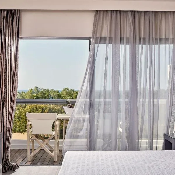 All Senses Ocean Blue Seaside Resort (ex. MedBlue Kremasti) - zdjęcie 4