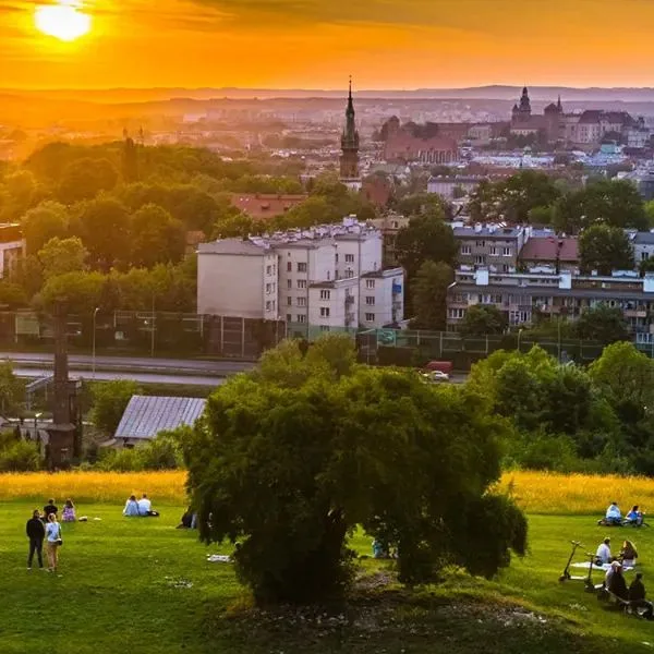 Lwowska 1 aparthotel - zdjęcie 3