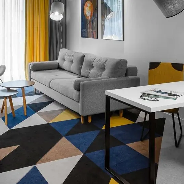 Lwowska 1 aparthotel - zdjęcie 5