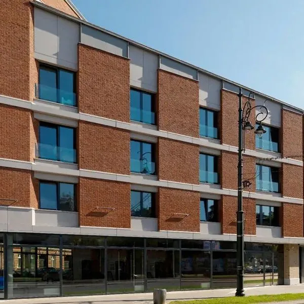 Lwowska 1 aparthotel - zdjęcie 2