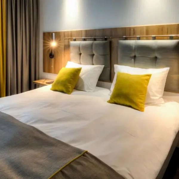 Lwowska 1 aparthotel - zdjęcie 4