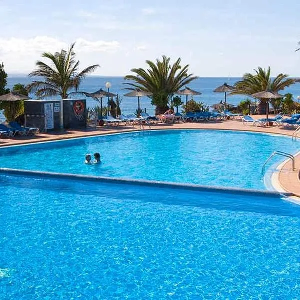 SBH Royal Monica - zdjęcie 2